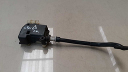 TRAVA TAMPA PORTINHOLA COMBUSTIVEL GM CRUZE 2012