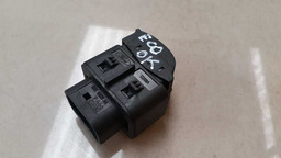 BOTÃO VIDRO ELÉTRICO FORD ECOSPORT 2007