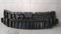 Reforço Parachoque Dianteiro Nissan Sentra 2.0 2015 2016 Preto