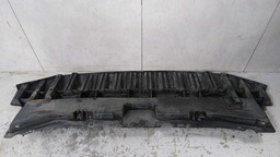 REFORÇO PARACHOQUE DIANTEIRO NISSAN SENTRA 2.0 2015 2016 PRETO