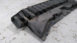 REFORÇO PARACHOQUE DIANTEIRO NISSAN SENTRA 2.0 2015 2016 PRETO