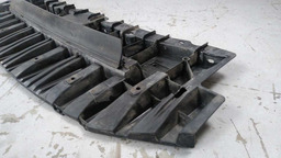 REFORÇO PARACHOQUE DIANTEIRO NISSAN SENTRA 2.0 2015 2016 PRETO