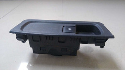 BOTÃO VIDRO ELÉTRICO TRASEIRO ESQUERDO GM ONIX 2014 2015