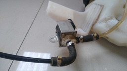 RESERVATÓRIO COMBUSTÍVEL PARTIDA FRIO GM ONIX 1.4 2014 2015