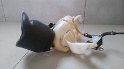 RESERVATÓRIO COMBUSTÍVEL PARTIDA FRIO GM ONIX 1.4 2014 2015