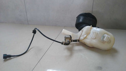 RESERVATÓRIO COMBUSTÍVEL PARTIDA FRIO GM ONIX 1.4 2014 2015