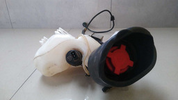 RESERVATÓRIO COMBUSTÍVEL PARTIDA FRIO GM ONIX 1.4 2014 2015