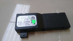 MÓDULO CENTRAL ALARME VW ONIX 1.4 2014 2015