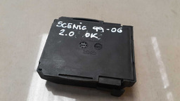 Modulo Controle Partida Renault Scenic 2.0 1999 A 2006