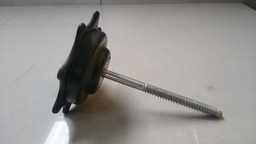 PARAFUSO ESTEPE VW VOYAGE 2015