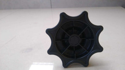 PARAFUSO ESTEPE VW VOYAGE 2015