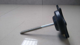 PARAFUSO ESTEPE VW VOYAGE 2015