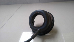 COIFA BOCAL PORTINHOLA VW VOYAGE 2015