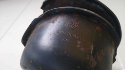 COIFA BOCAL PORTINHOLA VW VOYAGE 2015