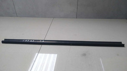 Pestana Porta Traseiro Direito Vw Voyage 2015