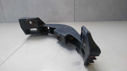 GUIA PARA-CHOQUE TRASEIRO DIREITO VW VOYAGE 2015