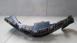 GUIA PARA-CHOQUE TRASEIRO DIREITO VW VOYAGE 2015