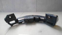 GUIA PARA-CHOQUE TRASEIRO ESQUERDO VW VOYAGE 2015