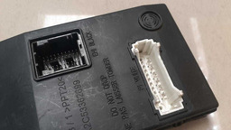 MÓDULO BSI RENAULT SANDERO/LOGAN 1.6 2012 A 2014 (6)