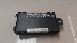 MÓDULO BSI RENAULT SANDERO/LOGAN 1.6 2012 A 2014