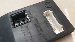 MÓDULO BSI RENAULT SANDERO/LOGAN 1.6 2012 A 2014