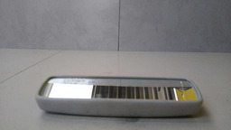 Retrovisor Interno Central Vw Voyage 2015