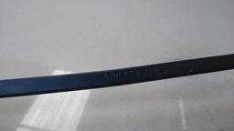 BRAÇO LIMPADOR PARABRISA DIREITO VW VOYAGE 2015