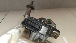 Maquina Limpador Parabrisa Peugeot 207 2010 2011