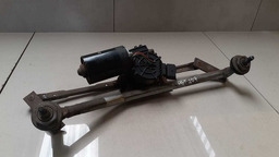 MAQUINA LIMPADOR PARABRISA PEUGEOT 207 2010 2011