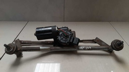 MAQUINA LIMPADOR PARABRISA PEUGEOT 207 2010 2011