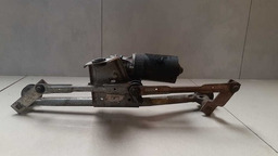 MAQUINA LIMPADOR PARABRISA PEUGEOT 207 2010 2011