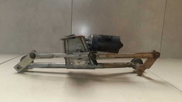 MAQUINA LIMPADOR PARABRISA PEUGEOT 207 2010 2011