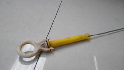 VARETA NÍVEL ÓLEO VW VOYAGE 1.6 2015