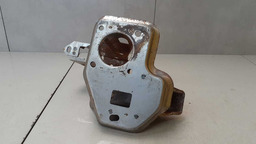 SUPORTE DOS PEDAIS VW VOYAGE 2015