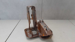 SUPORTE DOS PEDAIS VW VOYAGE 2015