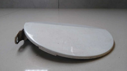 PORTINHOLA COMBUSTÍVEL VW VOYAGE 1.6 2015