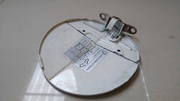 PORTINHOLA COMBUSTÍVEL VW VOYAGE 1.6 2015