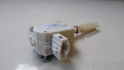 Trava Elétrica Porta Mala Vw Voyage 1.6 2015