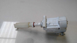 TRAVA ELÉTRICA PORTA MALA VW VOYAGE 1.6 2015