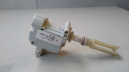 TRAVA ELÉTRICA PORTA MALA VW VOYAGE 1.6 2015