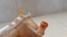 RESERVATORIO ÁGUA RADIADOR GM CRUZE 1.8 2012