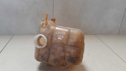 RESERVATORIO ÁGUA RADIADOR GM CRUZE 1.8 2012