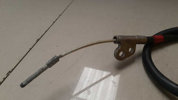 CABO ALAVANCA FREIO DE MÃO CENTRAL TOYOTA HILUX  2014 2015