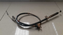 CABO ALAVANCA FREIO DE MÃO CENTRAL TOYOTA HILUX  2014 2015