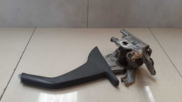 Alavanca Freio De Mão Gm Cruze 1.8 2012