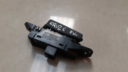 Botão Trava Porta Chevrolet Cruze 2012 Original