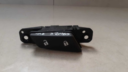 BOTÃO TRAVA PORTA CHEVROLET CRUZE 2012 ORIGINAL