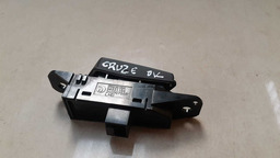 BOTÃO TRAVA PORTA CHEVROLET CRUZE 2012 ORIGINAL