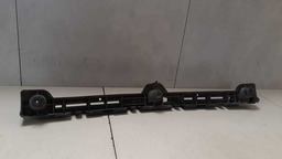 Guia Central Parachoque Traseiro Gm Cruze 2012