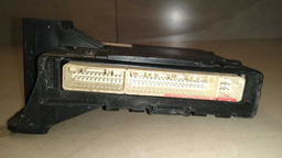 MÓDULO CONFORTO AR CONDICIONADO COROLLA 2010 A 2012 (2)